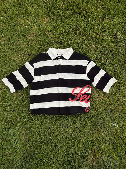 Cherryless Rugby by SEVYN
