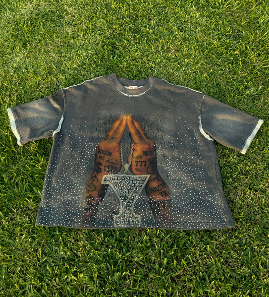 SEVYN 'The Prayer' Tee